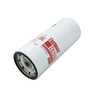Dongfeng ตัวกรองน้ำมันเชื้อเพลิง4960197 <span class=keywords><strong>FS36259</strong></span> FS19898ประสิทธิภาพสูงแบบใหม่ - Product Image 5