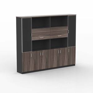 Aanpasbare Moderne Metalen Thuiskantoor Opbergkast Multifunctionele Mobiele Bestand En Gereedschapskast Met Wielen - Product Image 3