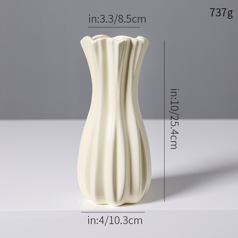 3018-02 jaune crème grande taille