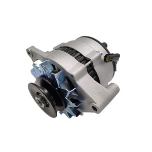 Alternateur Quanchai 4C2-50V, ensemble générateur pour chariot élévateur diesel Heli CPC30 CPCD30, pièce de rechange neuve - Product Image 2