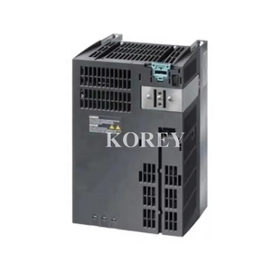 คอนเวอร์เตอร์ซีรีส์ S120 7.5KW รุ่น 6SL3210-1SE21-8AA0 ของแท้ใหม่เอี่ยม กรุณาสอบถาม - Product Image 3