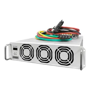 30KW 40KW 260-485V EV Charging Module Electric Vehicle AC/DC Power Model For DC Fast Charging Pile