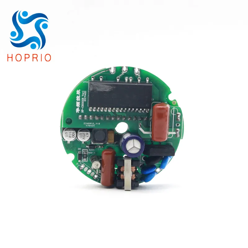 Hoprio HP-CB2202 220V 110W BLDC motor kontrolörü saç kurutma makinesi için