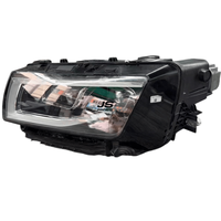 Pour Rolls-Royce Ghost Quatrième Génération, Ensemble de Phares Avant LED Laser, 12V 6000K, Gauche Droite, Éclairage Original
