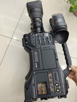 Videocámara Profesional Panasonic AG-HPX393MC Full HD, 90% Nueva