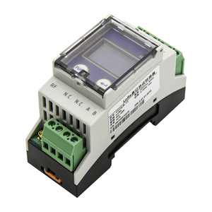 Aurtron cc32lr 10km <span class=keywords><strong>Long</strong></span> <span class=keywords><strong>Range</strong></span> 868MHz 915MHz Máy phát không dây Lora thu phát dữ liệu công nghiệp Modem với RS485 - Product Image 1