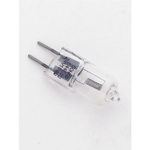 Honeyfly กล้องจุลทรรศน์หลอดไฟฮาโลเจน GY6.35 24V 100W ไม่มีเงาสำหรับ64460U midmark 355 <span class=keywords><strong>Ritter</strong></span> 002-0640-000ไฟผ่าตัด - Product Image 1