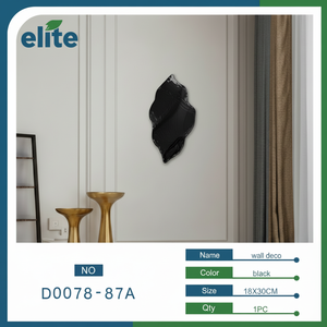 Moderno minimalista lampada da parete a LED per la decorazione della casa caldo bianco 220V telecomando per l'illuminazione del soggiorno - Product Image 1