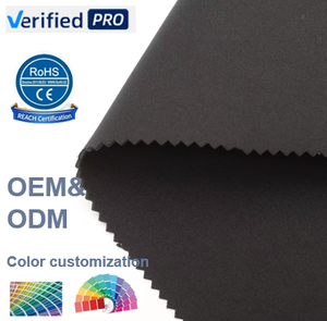 Tissu néoprène laminé double face en T, prix usine, matériau de plongée imperméable pour combinaison de plongée, équipement de surf professionnel - Product Image 1