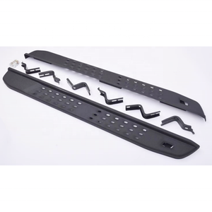 ที่วางเท้าสำหรับรถ <span class=keywords><strong>xtrail</strong></span> แผ่นด้านข้างสำหรับ <span class=keywords><strong>xtrail</strong></span> X-Trail 2016 - Product Image 6