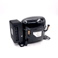 12-24 v dc réfrigérateur compresseur pour mini réfrigérateur