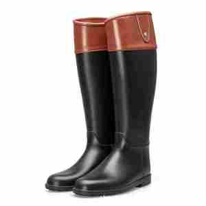 2019 moins cher bottes de pluie pour les femmes - Product Image 1