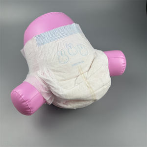 Pantalones de entrenamiento para bebé, diseño moderno y novedoso, precio bajo, tecnología de precio razonable, pantalones de pañales para bebé a buen precio - Product Image 1