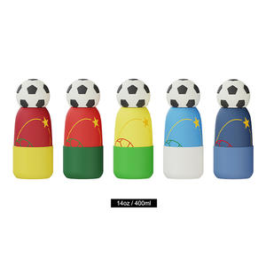 ZB Groothandel Op Maat 17oz RVS Geïsoleerde BPA-Vrije Lekvrije Waterfles HANDGRIP Vacuüm Thermosfles <span class=keywords><strong>2026</strong></span> voor - Product Image 3