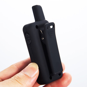 Leixun Vv-109 Walkie Talkie UHF de 16 Canales con Cancelación de Ruido, Mini Portátil para Restaurantes y Hoteles - Product Image 4