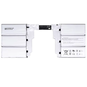 Оптовая продажа с завода: Аккумулятор для ноутбука/планшета 11.36V 5218mAh, замена G3HTA049H G3HTA050H для Microsoft Surface Book 2 15 дюймов 1835 - Product Image 2