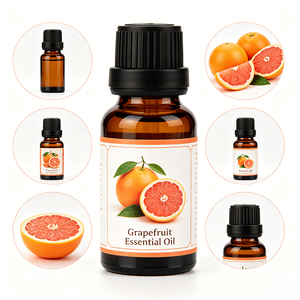 Huile Essentielle <span class=keywords><strong>de</strong></span> <span class=keywords><strong>Pamplemousse</strong></span> Pure, Naturelle et Biologique, Huile Amincissante et Rafraîchissante, Contrôle du Sébum, Soin <span class=keywords><strong>de</strong></span> la Peau, Aromathérapie, Huile <span class=keywords><strong>de</strong></span> Massage pour Diffuseur - Product Image 6