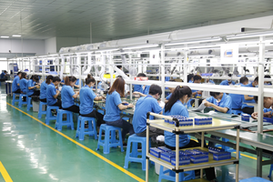 Batería Recargable LiFePO4 de <span class=keywords><strong>18V</strong></span> 6000mAh/5000mAh para Herramientas BL1860/BL1850/BL1840, Super Larga Duración, 1200 Ciclos, Caja a Color - Product Image 6