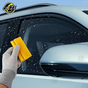 CLEZE, herramientas <span class=keywords><strong>de</strong></span> envoltura <span class=keywords><strong>de</strong></span> vinilo, hoja <span class=keywords><strong>Turbo</strong></span> amarilla, escobilla <span class=keywords><strong>de</strong></span> goma, herramienta <span class=keywords><strong>de</strong></span> reemplazo <span class=keywords><strong>de</strong></span> pegatinas, herramientas <span class=keywords><strong>de</strong></span> envoltura <span class=keywords><strong>de</strong></span> vehículos - Product Image 6