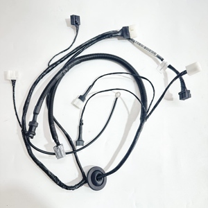 Harness Kabel Pendingin Udara Peralatan Rumah Tangga - Product Image 1