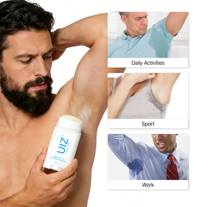 <span class=keywords><strong>Desodorante</strong></span> Vegano Orgánico de Marca Privada en Barra, Roll-on Reutilizable, Antitranspirante para Axilas, <span class=keywords><strong>Desodorante</strong></span> Corporal en Barra - Product Image 2