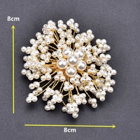 Patchs brodés à coudre, strass, appliques de perles, motifs de sequins, perles, DIY, chaussures à talons hauts, fleurs, vêtements, accessoires de chapeaux