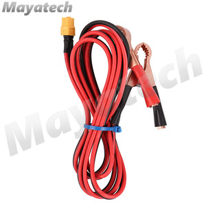 Arrancador de Motor de Gasolina Mayatech 80CC 250CC, Dispositivo de Asistencia de Lanzamiento para Aviones RC Metálicos - Product Image 5