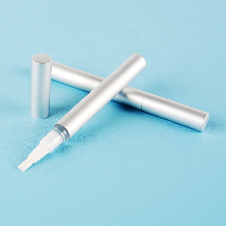 Private Label Dental 2 ml Aluminum