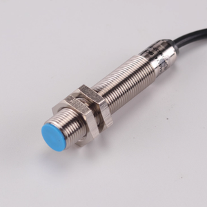 Interruptor de Proximidad Inductivo Original SICK IME12-04BPSZC0S Número de Pedido 1040764 - Product Image 1