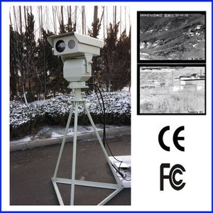 Termocamera Opzionale con Funzione di Pre-Posizionamento, CMOS IP67 Impermeabile, Migliora l'Efficienza Lavorativa, Memorizza il Campo Visivo di Ogni Punto - Product Image 6