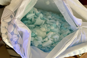 <span class=keywords><strong>Almohada</strong></span> hipoalergénica de espuma viscoelástica de calidad de Hotel, <span class=keywords><strong>almohada</strong></span> de cuello triturada de altura ajustable para uso en dormitorio - Product Image 6