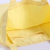Sac fourre-tout personnalisé avec logo, en nylon froissé, vente en gros, sac d'épicerie réutilisable écologique, fabricant OEM, directement de l'usine