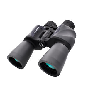 Meilleures ventes de jumelles haute puissance 10X50HD avec objectif de télescope achromatique longue portée Observations prismatiques fabriquées en Chine - Product Image 6