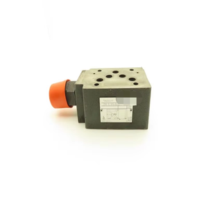 صمام تخفيض الضغط الهيدروليكي ZDR10VP5-31/200YMSO107 يعمل بالتحكم الهوائي، جديد وأصلي، متوفر في المخزون، مخصص للأتمتة الصناعية - Product Image 1