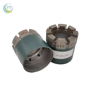 سلسلة NMLC من أجل الحفر الجيولوجي وحفر آبار المياه - Product Image 1