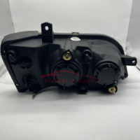 Phare avant adapté pour DFM DFSK Mini Van K01/K02/K07/K17