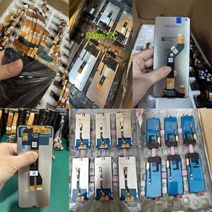 Điện Thoại Di Động <span class=keywords><strong>LCD</strong></span> TFT Màn Hình Hiển Thị Lắp Ráp 1 Năm Bảo Hành Cho Tcl 50 5G 50SE T611B T613K Cảm Ứng Digitizer Thay Thế - Product Image 6