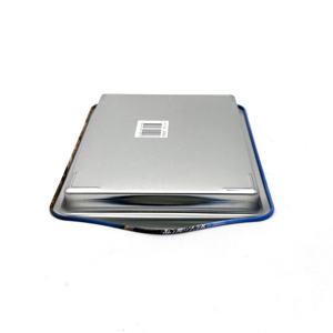 Nampan logam kecil untuk cafe diskon besar piring buah timah logam, piring makanan ringan kaleng, piring logam permen - Product Image 5