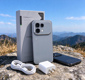 โทรศัพท์รุ่น Note 60 Pro ขายดี ราคาประหยัด ใช้งานได้ทั่วโลก ชิปประมวลผล Deca Core แบตเตอรี่ขนาดใหญ่ กล้องความละเอียดสูง 108MP - Product Image 6