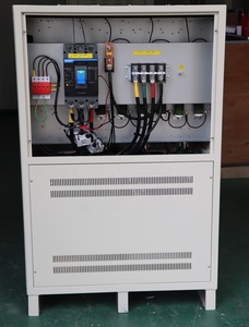 Giá tốt nhất cho CHINT điều chỉnh điện áp/ổn định TNS1-60/AF 3 giai đoạn 60kva cho ngành công nghiệp điều chỉnh điện áp ổn định - Product Image 5