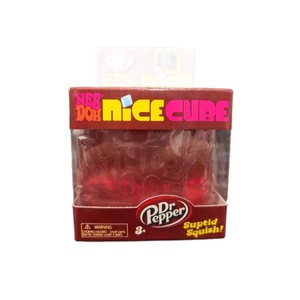 Nuevo <span class=keywords><strong>Cubo</strong></span> de Goma con Sabor a Maltosa, Igual al Suptid Squishbeautiful, <span class=keywords><strong>Cubo</strong></span> Antiestrés - Product Image 1