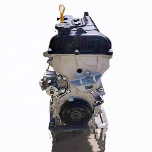 Bloc Moteur 3 Cylindres de Qualité d'Origine, Ensemble Moteur K10B pour <span class=keywords><strong>SUZUKI</strong></span> NEW <span class=keywords><strong>ALTO</strong></span> - Product Image 4