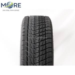 Neumático Radial de Invierno JIBAO 255/55R19 265/50R19 275/40R19 235/55R20 de Alta Tracción T53 para Sedán, Neumático Exterior para Rendimiento en Hielo y Nieve - Product Image 2