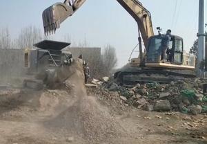 Concasseur à mâchoires mobile électrique sur chenilles MONDE, homologué CE, à faible bruit et à économie d'énergie, idéal pour les carrières et l'exploitation minière - Product Image 3