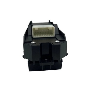 Bao Pai Car Window Lift <b>Switch</b> 84040-06180 For Toyota Camry Sienna <b>12V</b> Electric Power Window Control Unit - Product Image 2