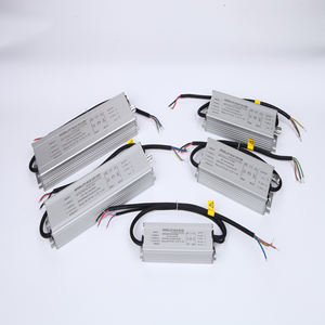 <span class=keywords><strong>Alimentation</strong></span> électrique à courant constant en aluminium, étanche, pour intérieur et extérieur, avec certifications, vente en gros d'usine, produit phare - Product Image 4