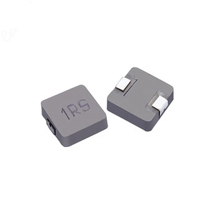 <span class=keywords><strong>3</strong></span>,2*<span class=keywords><strong>3</strong></span>,8*2,0mm 1.5uH Smd blindado miniatura electroimanes de ferrita inductores bobina de 1r5 - Product Image 1