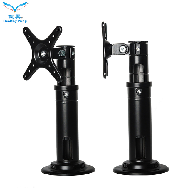 2021 Hot Sell Universal Vesa Mount Adapter Kit Convert Monitor Arm Mounting Screens W1088