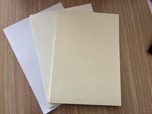 กระดาษออฟเซ็ตสีขาว/ครีม สำหรับพิมพ์หนังสือ ความหนา 60/70/80/90/100 แกรม และกระดาษออฟเซ็ตสีขาวและครีม ความหนา 70/80/100 แกรม - Product Image 3
