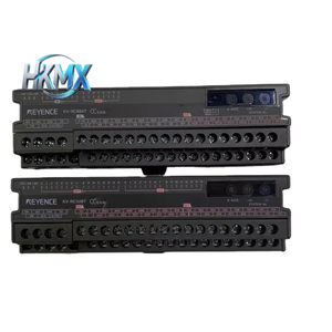 Module de sortie relais PLC KV-RC8BXT KV-RC4BXT KV-RC16BXT KV-C64XC Unité de contrôle relais 8 points pour système industriel - Product Image 1